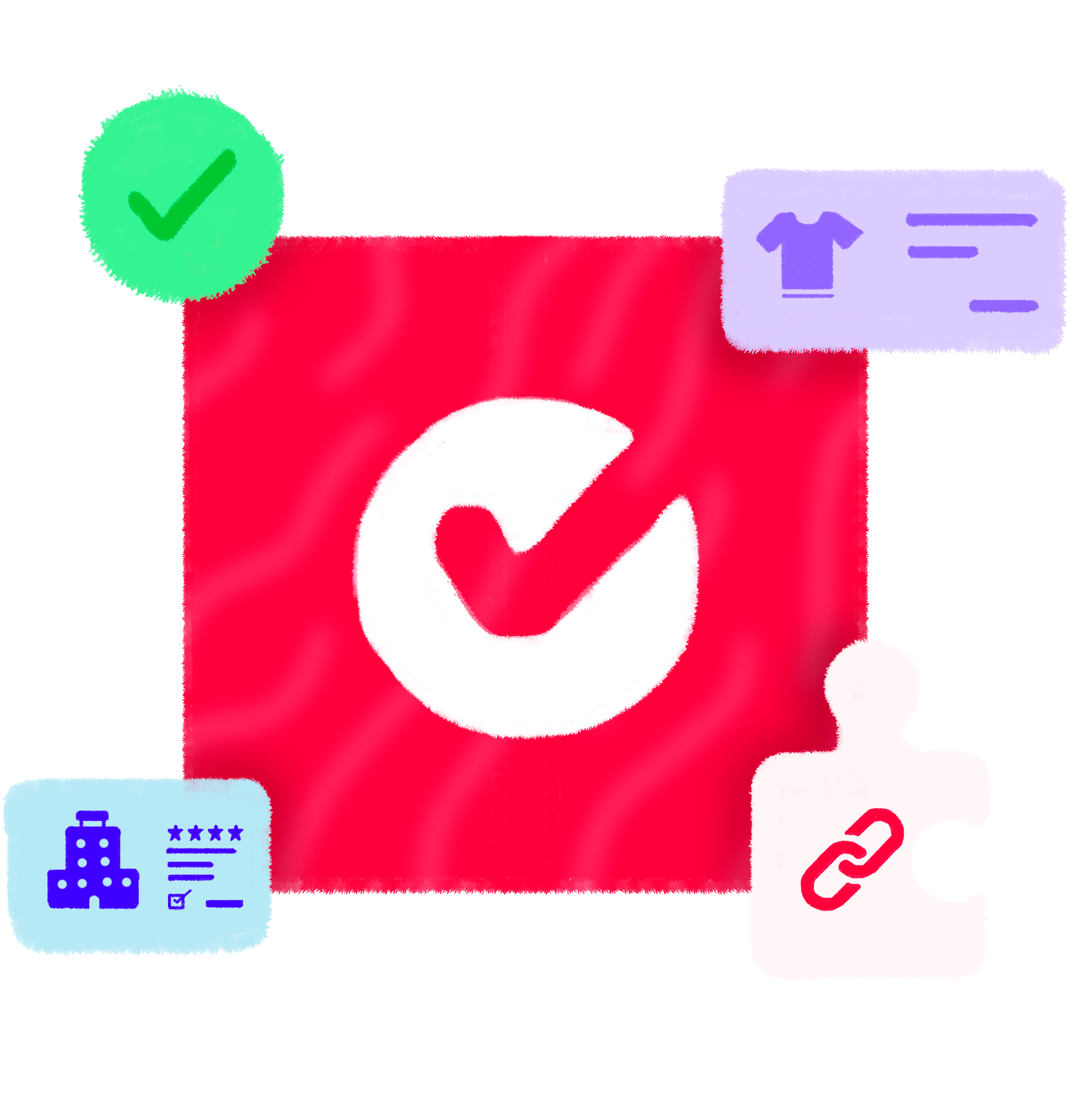 Negocio recibiendo pagos con Link de Pago de Tilopay