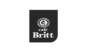 Britt Logo