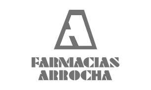 Farmacia Arrocha Logo