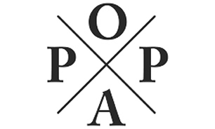 Popa Logo