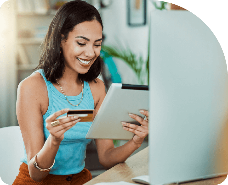 Comercio recibiendo pagos en línea con Tilopay y BAC