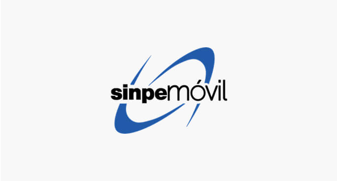 Logo of Sinpe Móvil
