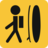 Logo integración Bookinglayer con Tilopay