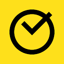 Logo integración Clock con Tilopay