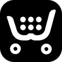 Logo integración Ecwid con Tilopay