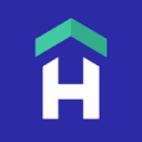 Logo integración Hostfully con Tilopay