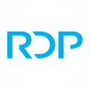 Logo integración Resort Data Processing con Tilopay