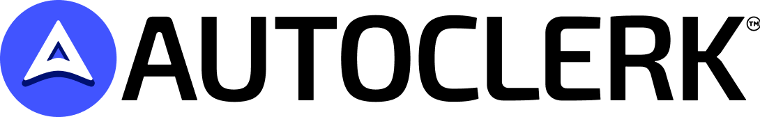 Logo integración Autoclerk con Tilopay