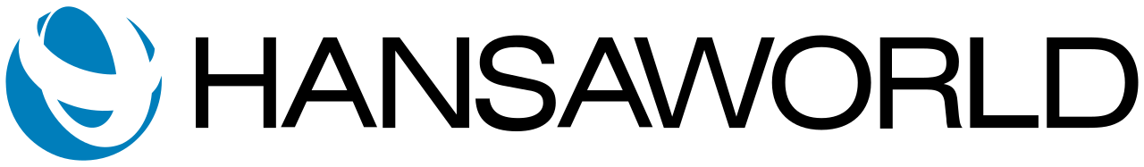 Logo integración Hansaworld con Tilopay