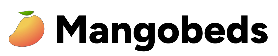 Logo integración Mangobeds con Tilopay