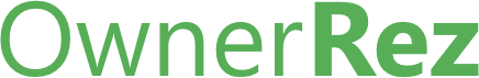 Logo integración OwnerRez con Tilopay