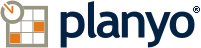 Logo integración Planyo con Tilopay