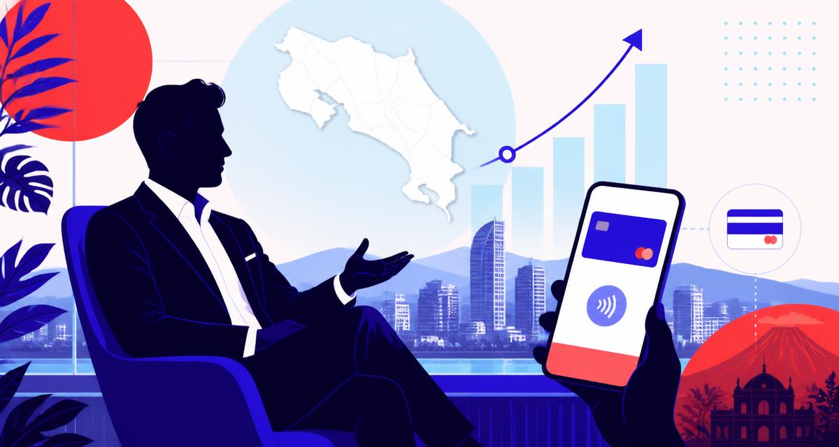 Interview with Alejandro Pacheco, CEO of Tilopay, on how the company is digitalizing payme