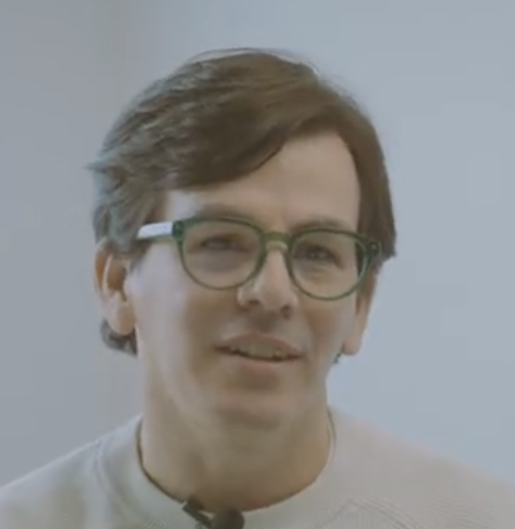 Gunnar Brenes, Digital Channels Lead, iCon and DJI Central America