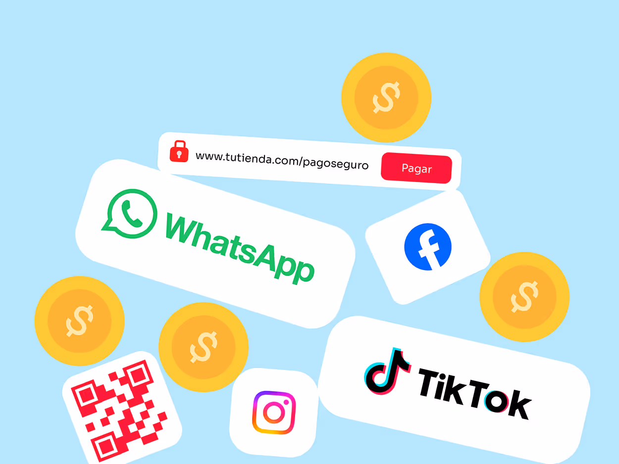 Social Commerce - Your Networks Sell Too