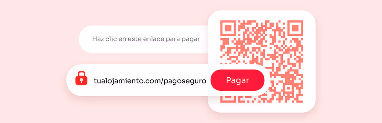 Payment Links & QR Codes