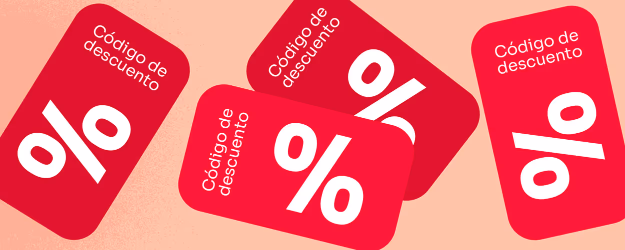 Discount Coupons