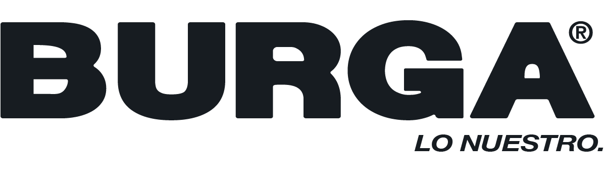 Logo of Burga