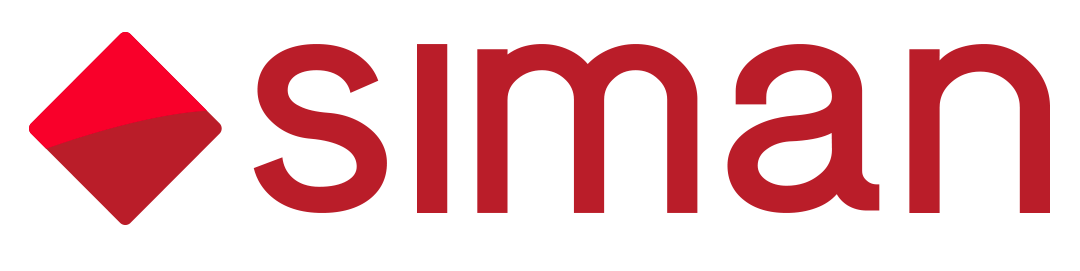 Logo of Simán