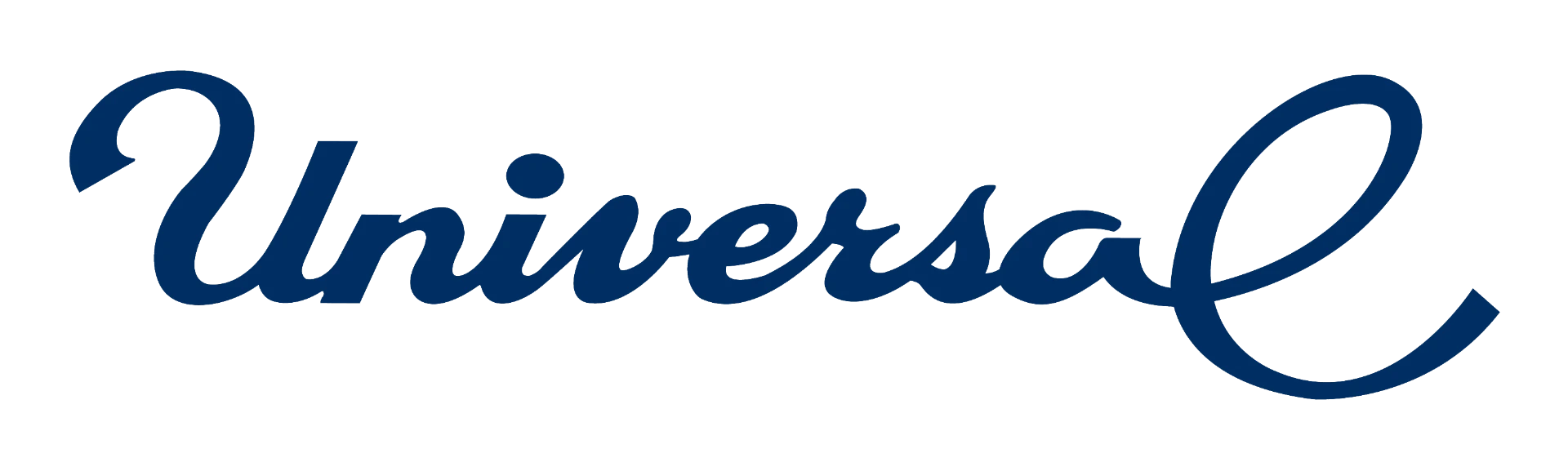 Logo of Universal